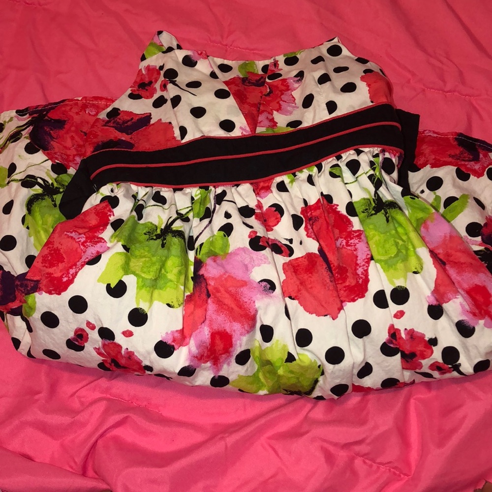 Girl Dress